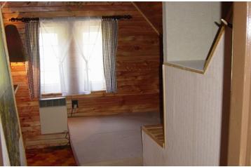 Čehija Penzión Strážné, Interjers